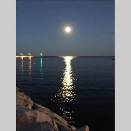 Nuevo Moderno Elisa - A 80 Metros De La Playa 5 Personas Sant Feliu de Guixols