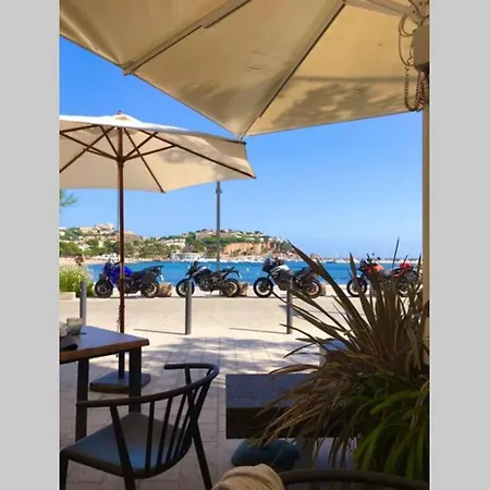 Nuevo Moderno Elisa - A 80 Metros De La Playa 5 Personas * Sant Feliu de Guixols