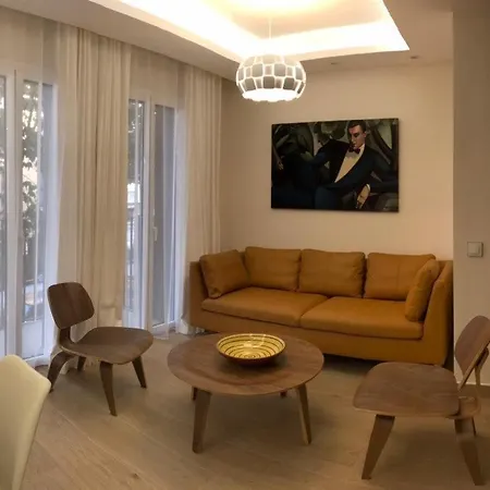 Nuevo Moderno Elisa - A 80 Metros De La Playa 5 Personas Apartment Sant Feliu de Guixols