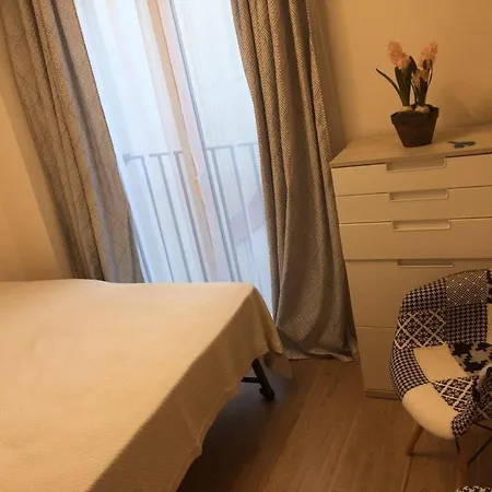Nuevo Moderno Elisa - A 80 Metros De La Playa 5 Personas Apartment