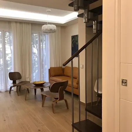 Apartment Nuevo Moderno Elisa - A 80 Metros De La Playa 5 Personas *