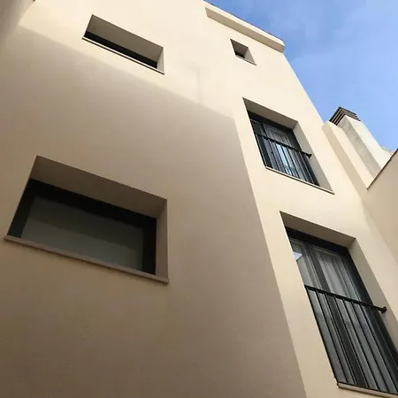 Nuevo Moderno Elisa - A 80 Metros De La Playa 5 Personas Apartment Sant Feliu de Guixols