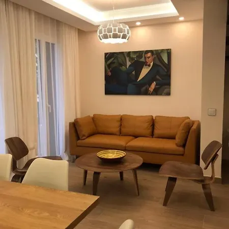 Apartment Nuevo Moderno Elisa - A 80 Metros De La Playa 5 Personas Sant Feliu de Guixols