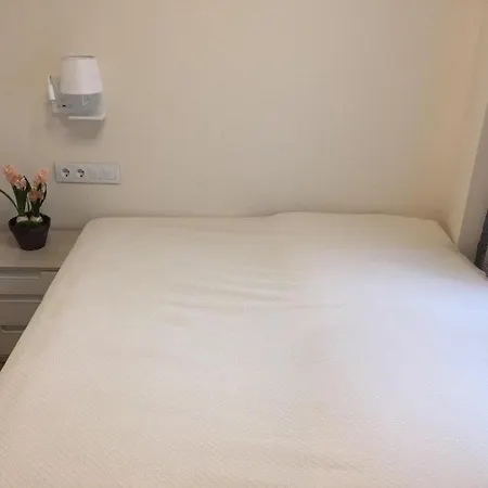 Nuevo Moderno Elisa - A 80 Metros De La Playa 5 Personas Apartment