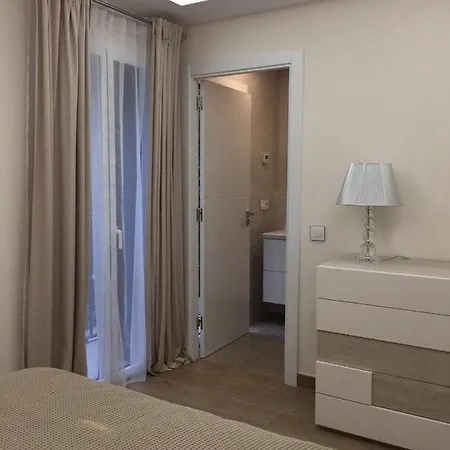 Nuevo Moderno Elisa - A 80 Metros De La Playa 5 Personas Apartment
