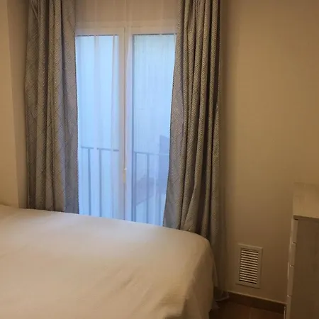 Nuevo Moderno Elisa - A 80 Metros De La Playa 5 Personas Apartment Sant Feliu de Guixols