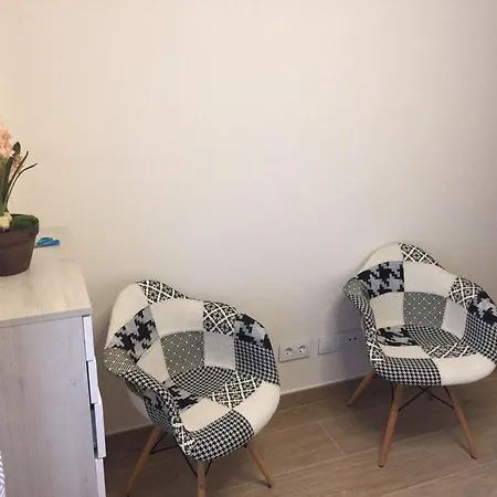 Apartment Nuevo Moderno Elisa - A 80 Metros De La Playa 5 Personas Sant Feliu de Guixols