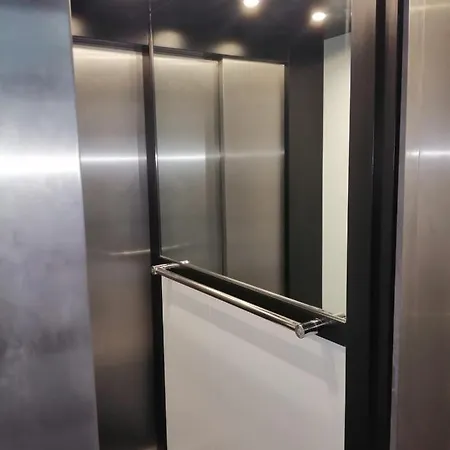 Apartment Nuevo Moderno Elisa - A 80 Metros De La Playa 5 Personas Sant Feliu de Guixols