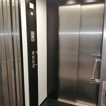 Nuevo Moderno Elisa - A 80 Metros De La Playa 5 Personas * Sant Feliu de Guixols