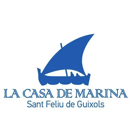 Nuevo Moderno Elisa - A 80 Metros De La Playa 5 Personas Apartment Sant Feliu de Guixols